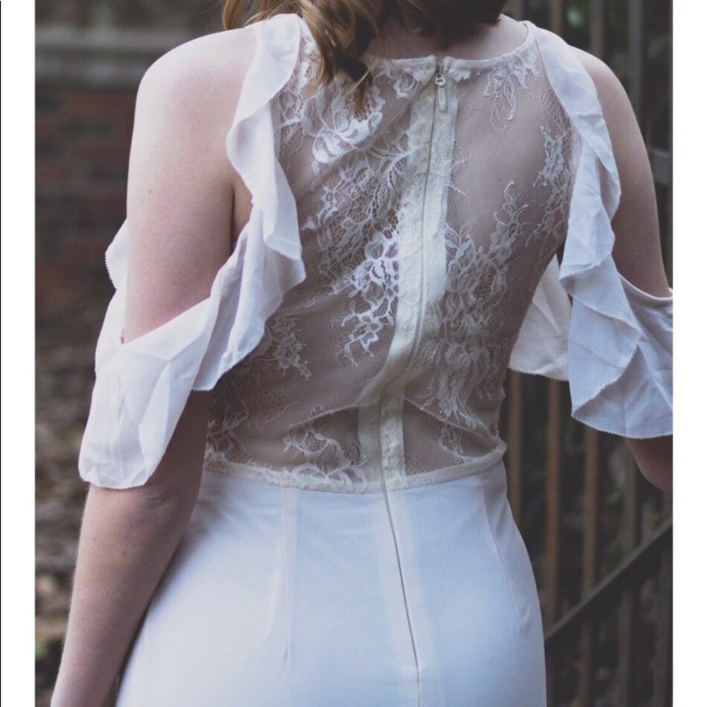 Forever 21 formal dress